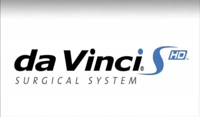 Da Vinci Surgical System