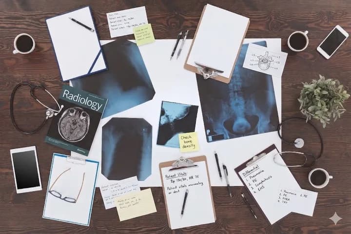 ATDERA insights — measured editorial perspective on medical care and education