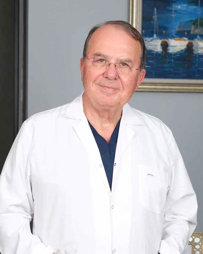 Prof. Recai Pabuçcu