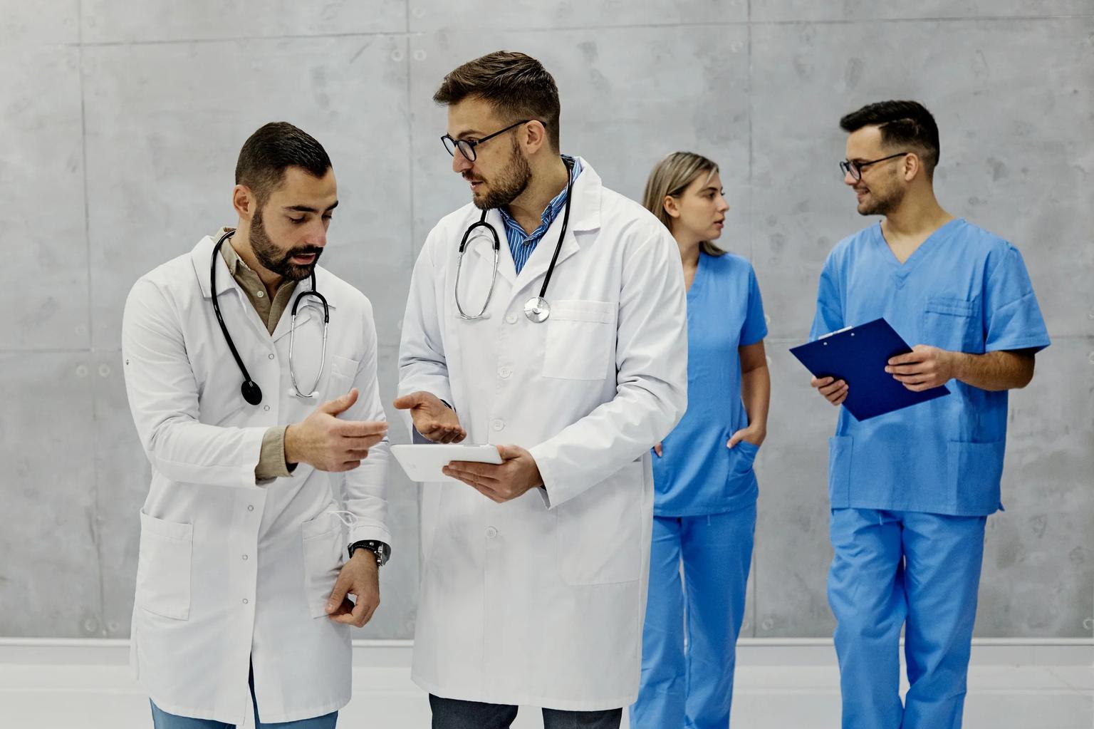 ATDERA coordination team — contact surface for treatment, education, and institutional enquiries