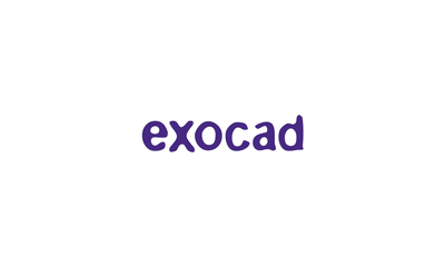 EXOCAD logo