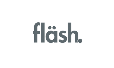 Flash logo