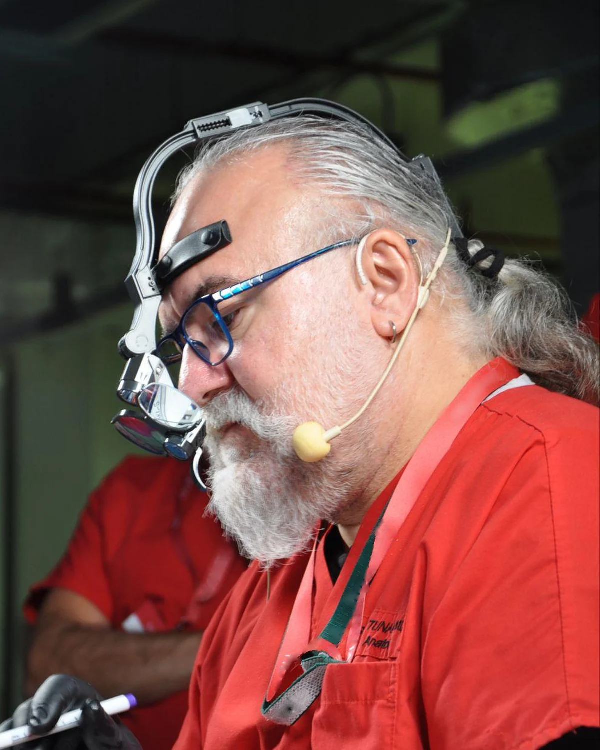 Prof. Dr. Selçuk Tunalı