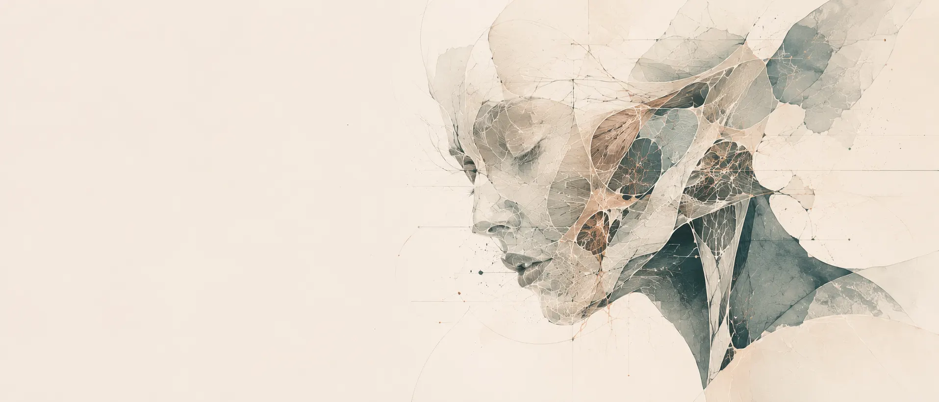 Facial Anatomy Live — hero artwork
